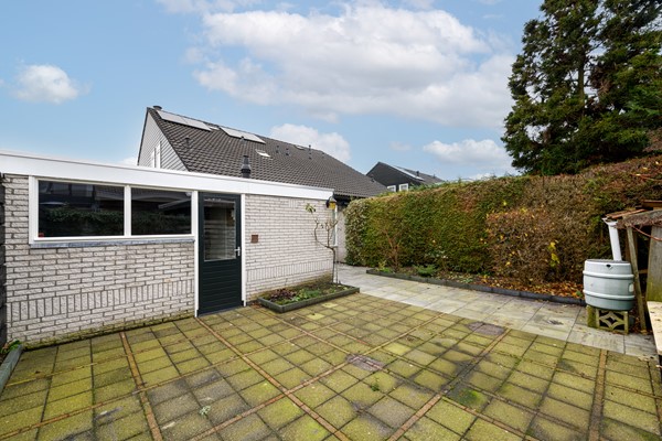 Medium property photo - De Wetterkamp 7, 8501 PK Joure